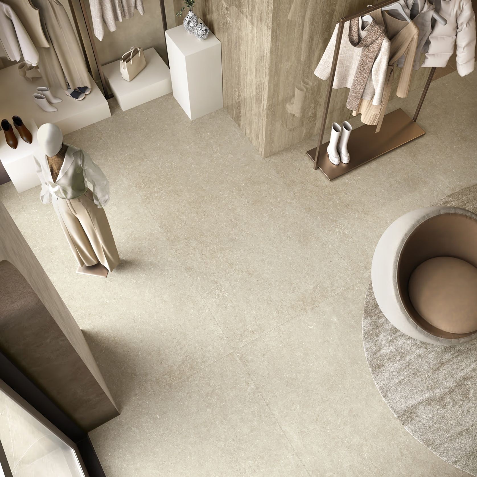 Legend by Cotto D’esta - Wall & Floor Tiles gallery detail image