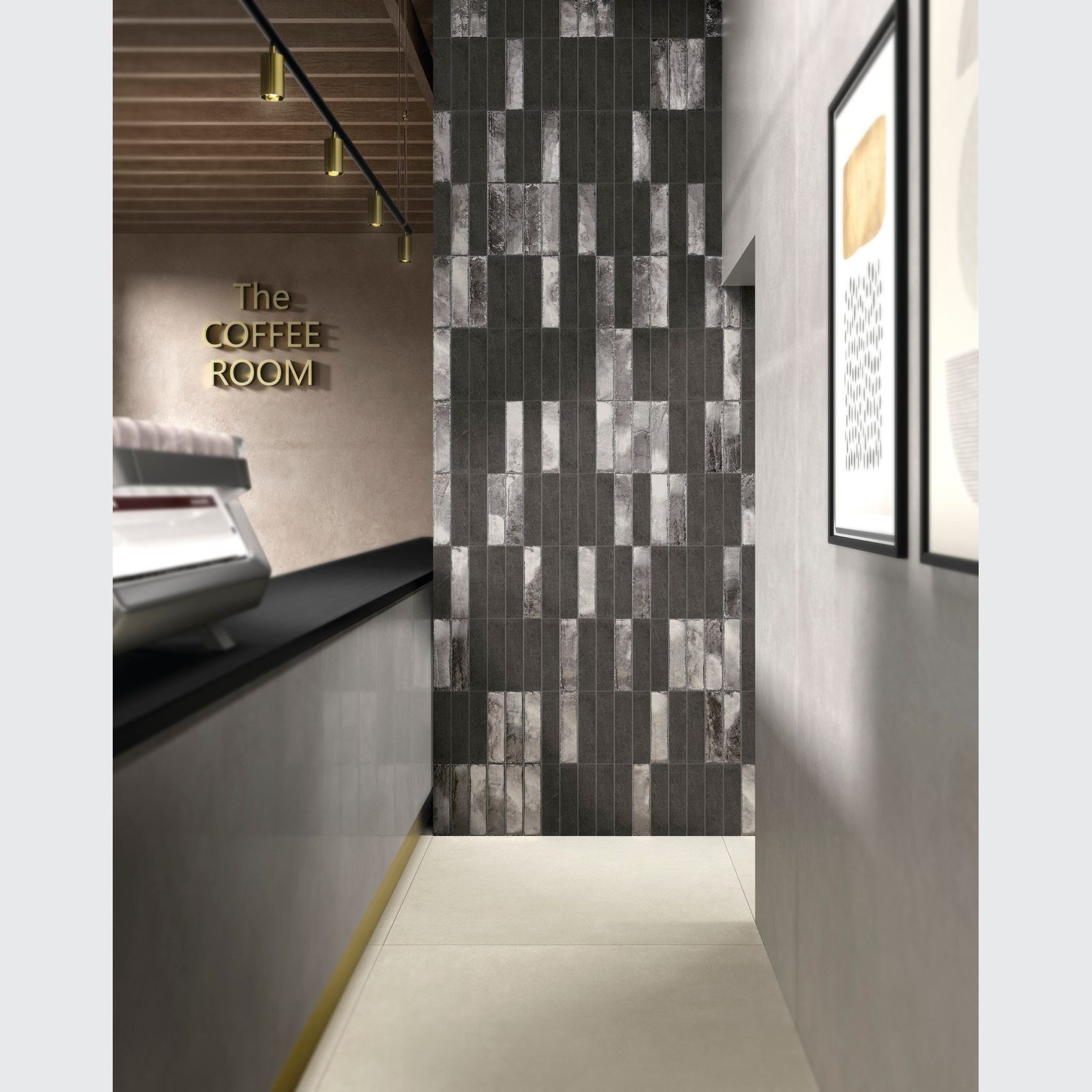 Elementi Lava Wall Tiles gallery detail image