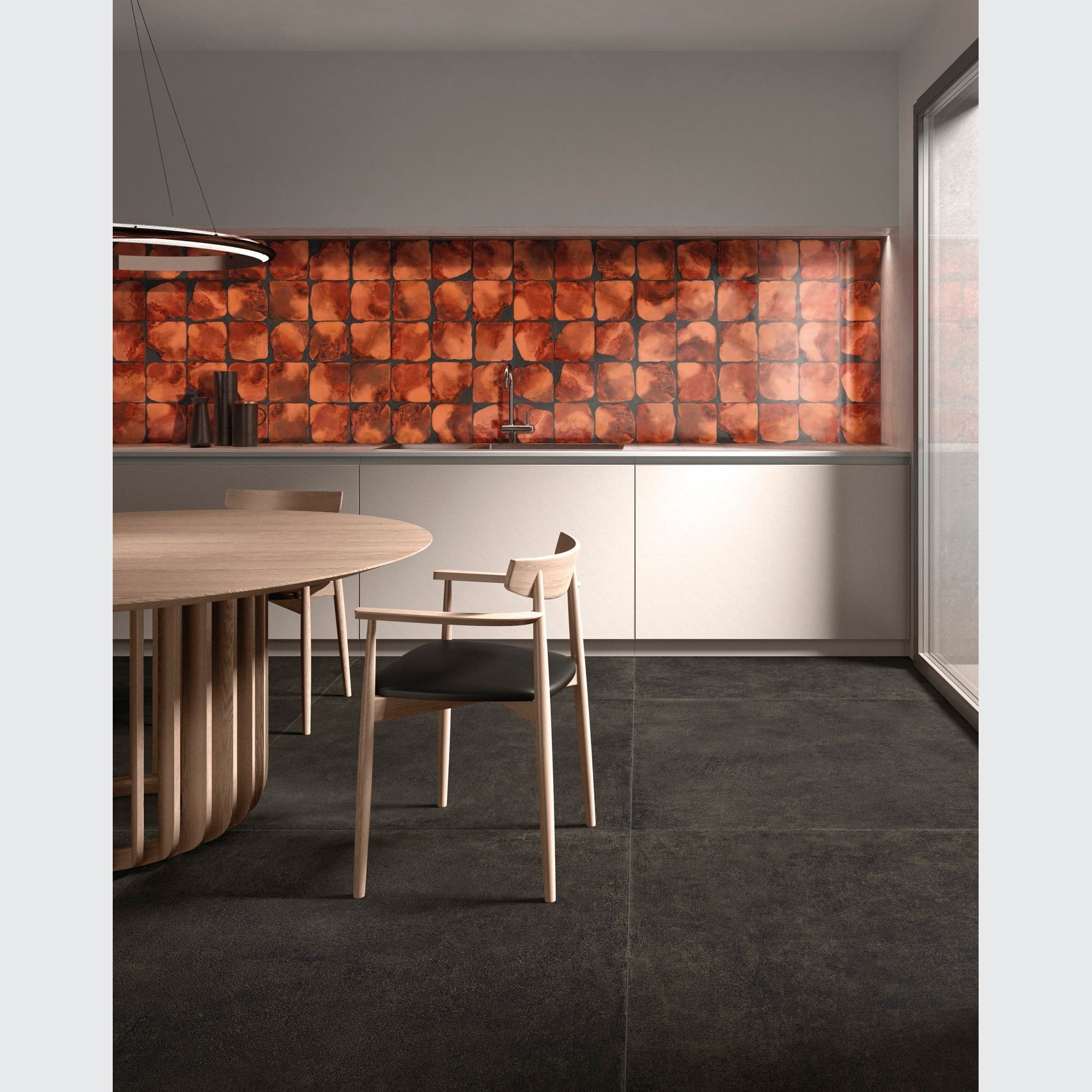 Elementi Lava Wall Tiles gallery detail image