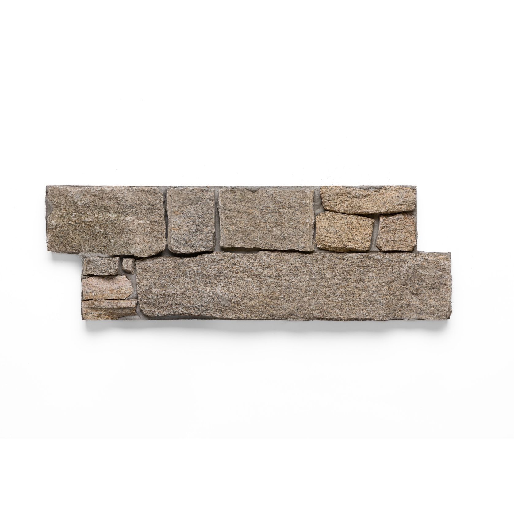 Ledgestone Sesame Brick gallery detail image