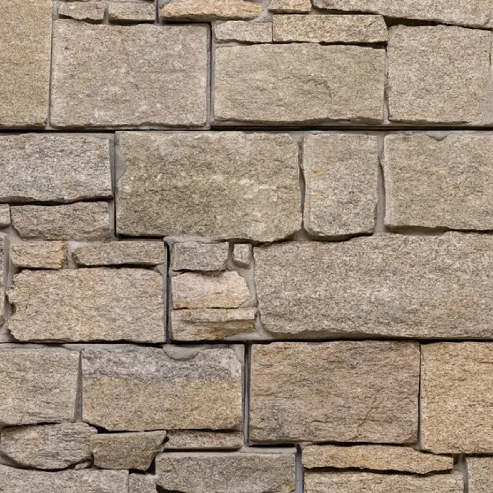 Ledgestone Sesame Brick gallery detail image