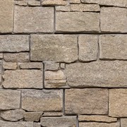 Ledgestone Sesame Brick gallery detail image