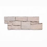Ledgestone Snow Sandstone Brick gallery detail image