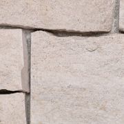 Ledgestone Snow Sandstone Brick gallery detail image