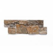 Ledgestone Sunset Mica Brick gallery detail image