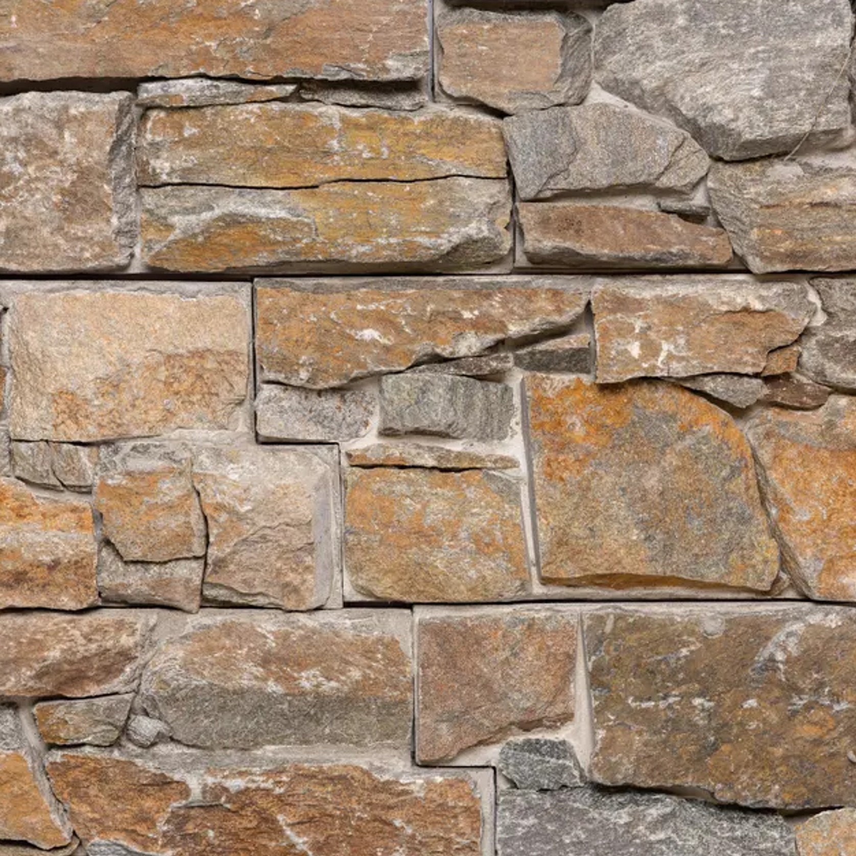 Ledgestone Sunset Mica Brick gallery detail image