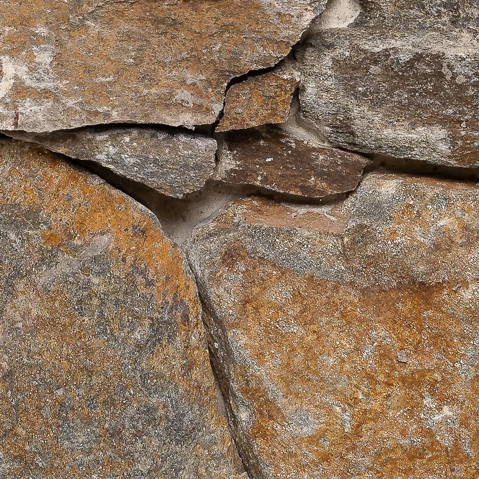 Ledgestone Sunset Mica Brick gallery detail image