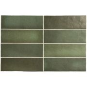 Margot Malachite Matt 200x65x10mm gallery detail image
