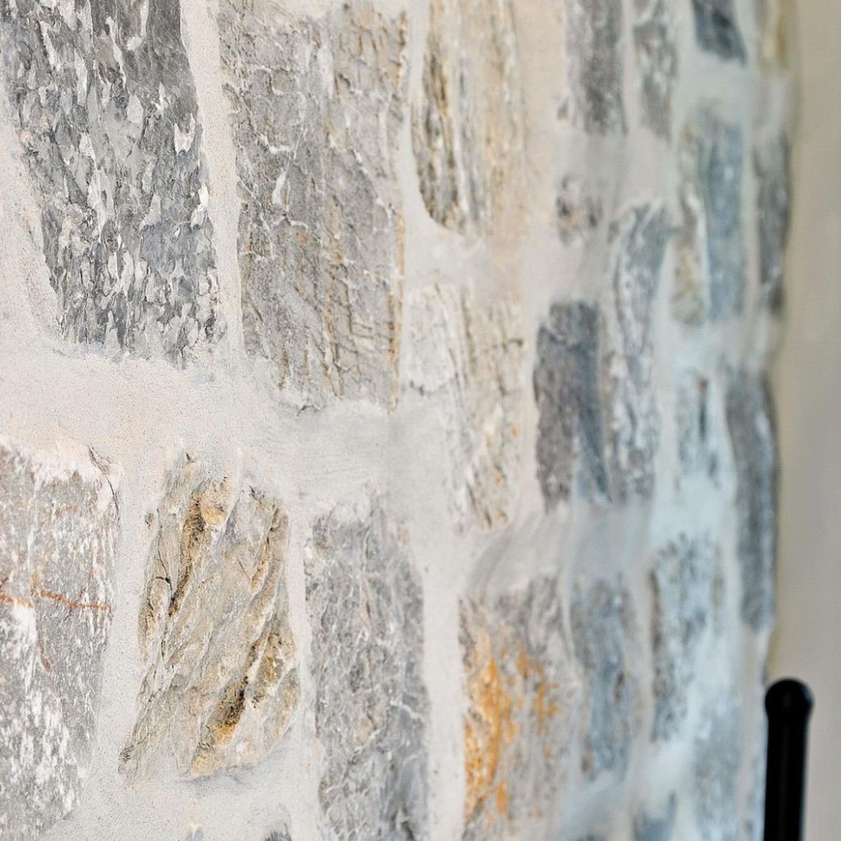 Random Ashlar | Cladding gallery detail image