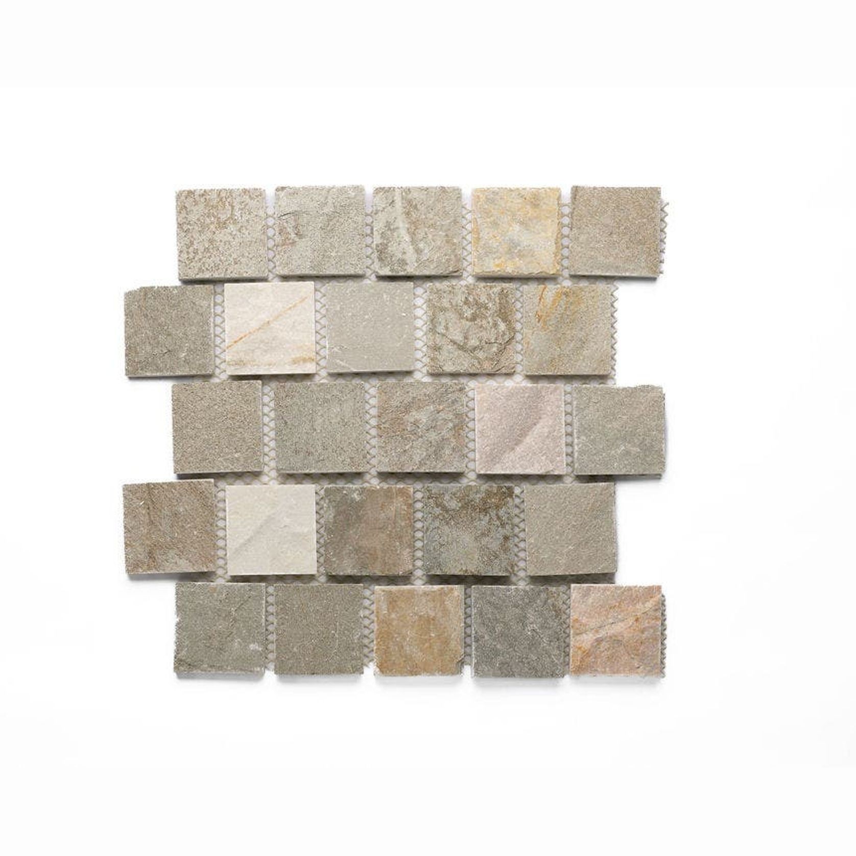Quartz Tuscan Yellow Pavers gallery detail image