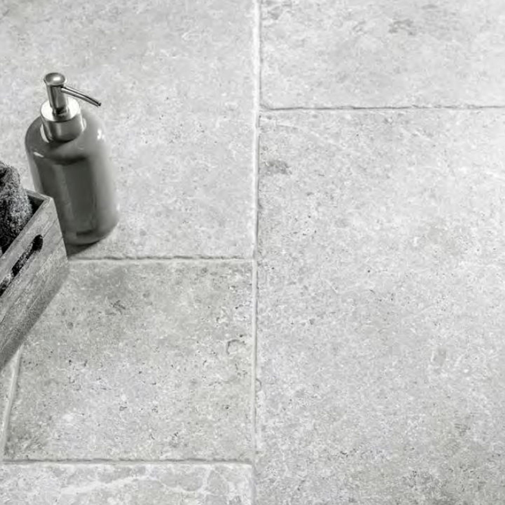 French Pattern | Porcelain Tiles gallery detail image