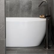 Hellin Grey Line | Perini Tiles gallery detail image