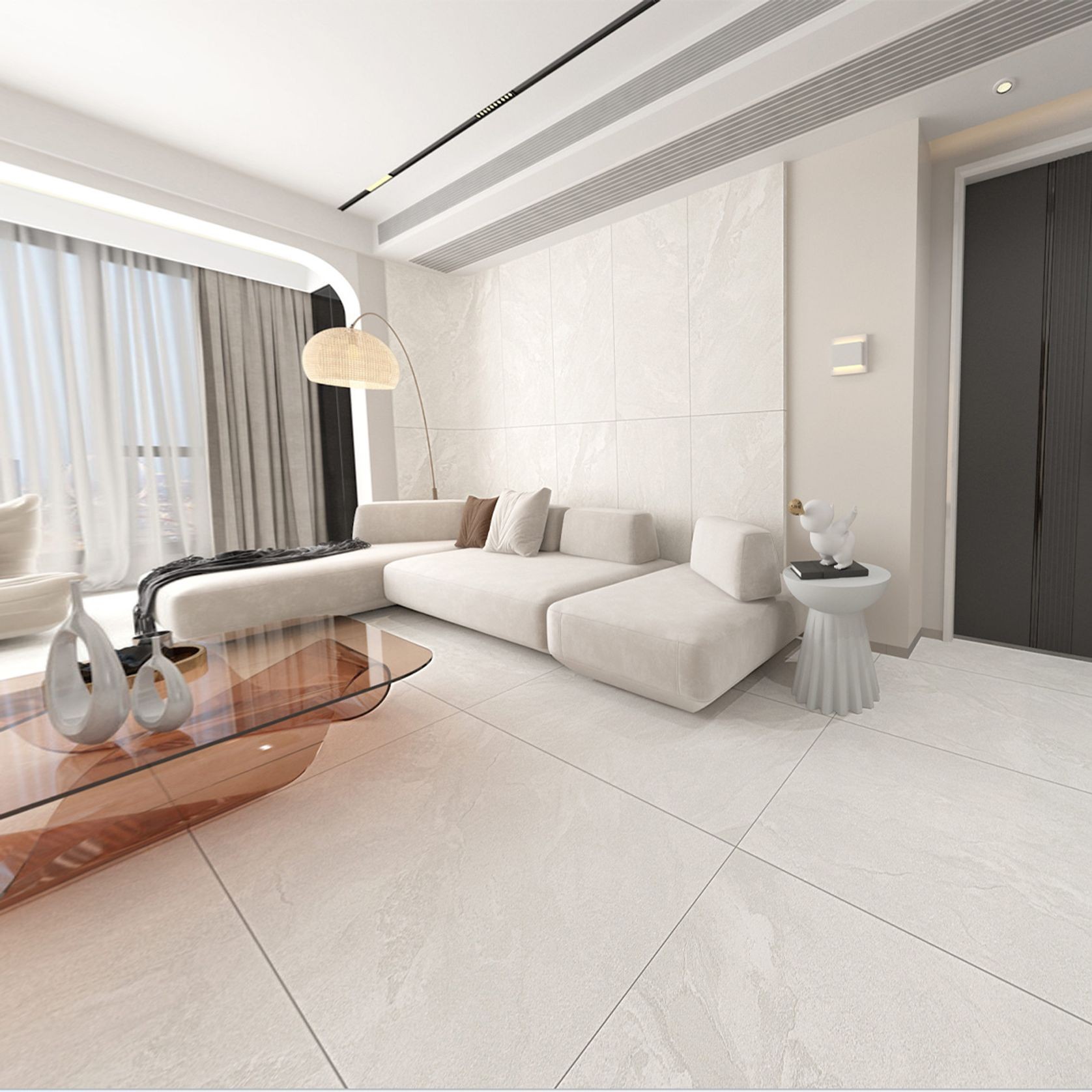 Alpi Light | Perini Tiles gallery detail image