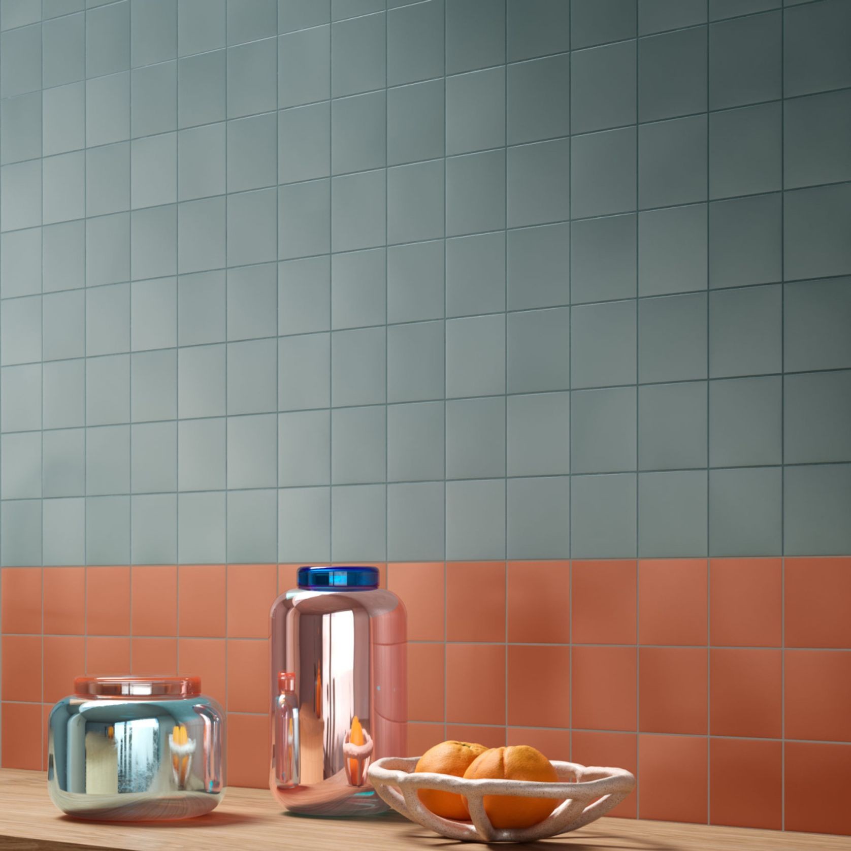 Axel Green | Perini Tiles gallery detail image