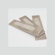 Cinder Brick Aniseed 3D | Perini Tiles gallery detail image