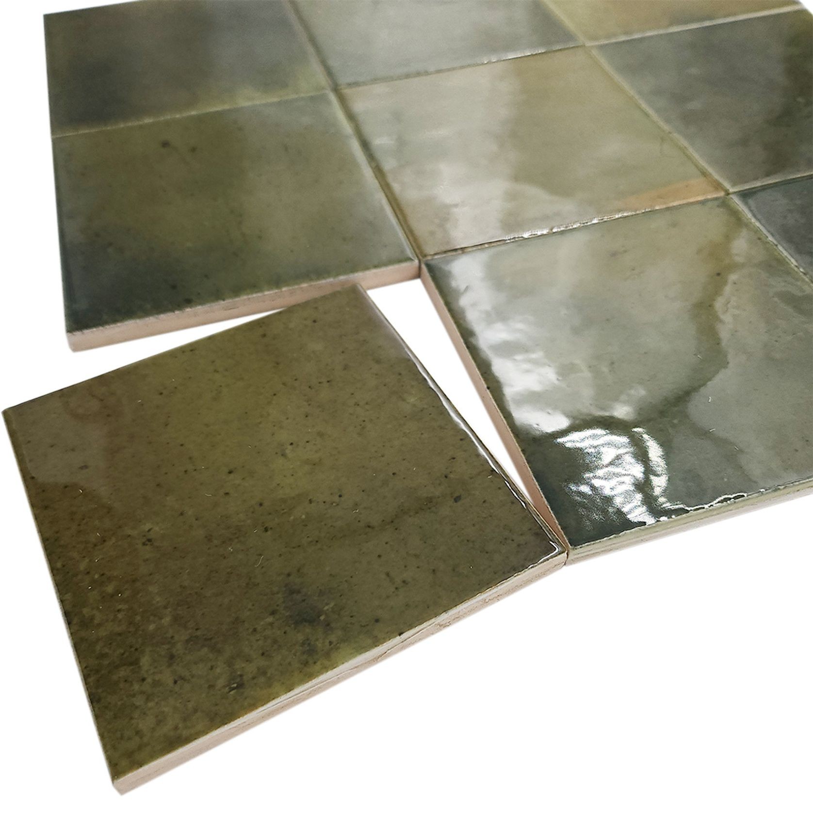 Sapa Jungle | Perini Tiles gallery detail image