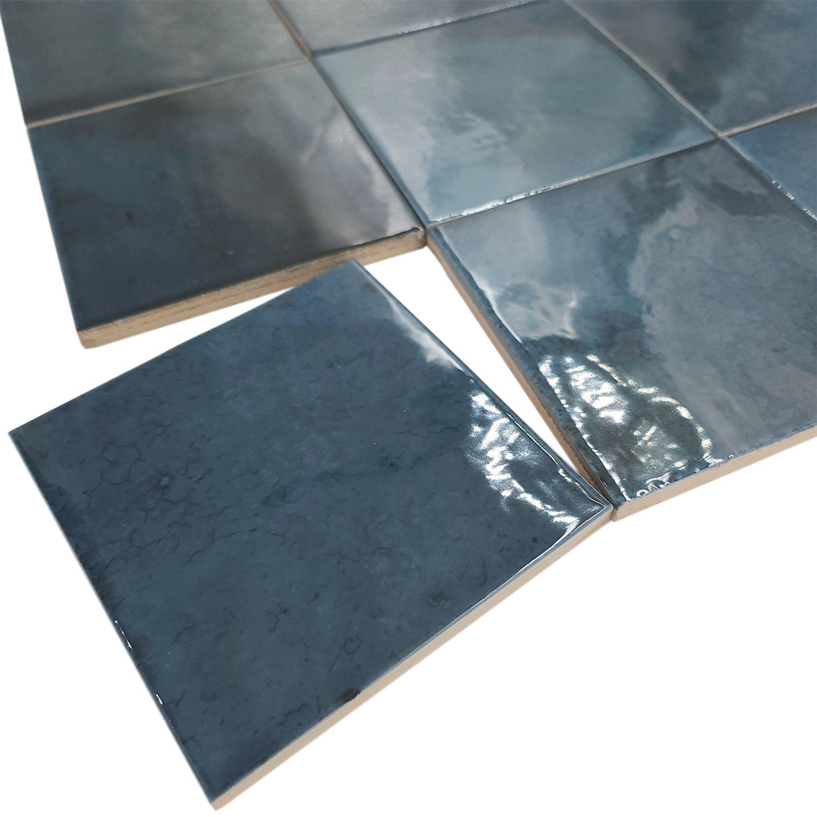 Sapa Night Blue | Perini Tiles gallery detail image