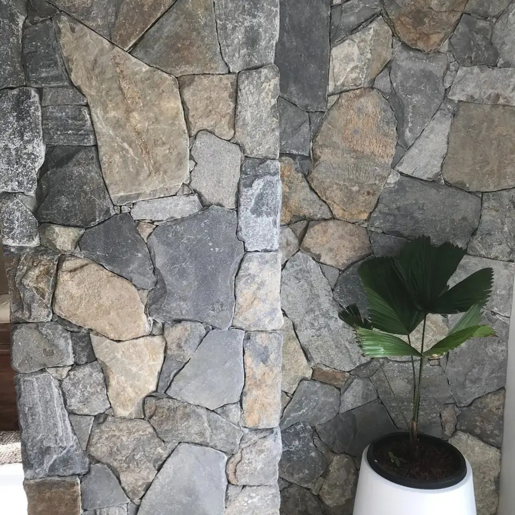Random Ashlar | Cladding gallery detail image