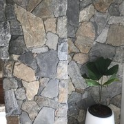 Random Ashlar | Cladding gallery detail image