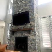 Willunga | Dry Stack Cladding gallery detail image