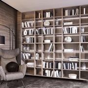 Nobilia Wall Shelving Systems gallery detail image
