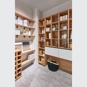 Nobilia Wall Shelving Systems gallery detail image