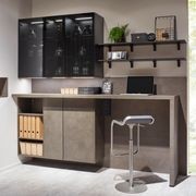 Nobilia Wall Shelving Systems gallery detail image