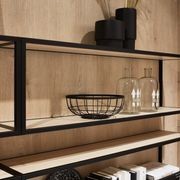 Nobilia Wall Shelving Systems gallery detail image
