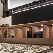 Nobilia Wall Shelving Systems gallery detail image