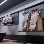 Nobilia Wall Shelving Systems gallery detail image