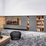 Nobilia Wall Shelving Systems gallery detail image