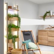 Nobilia Wall Shelving Systems gallery detail image