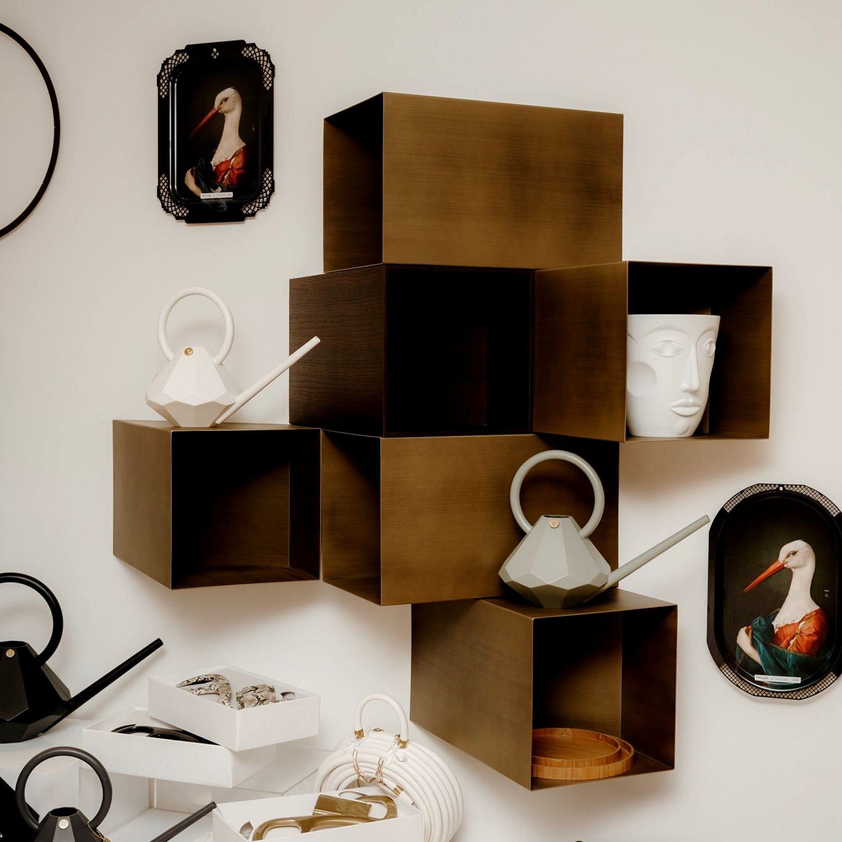 Cellula Storage Unit gallery detail image