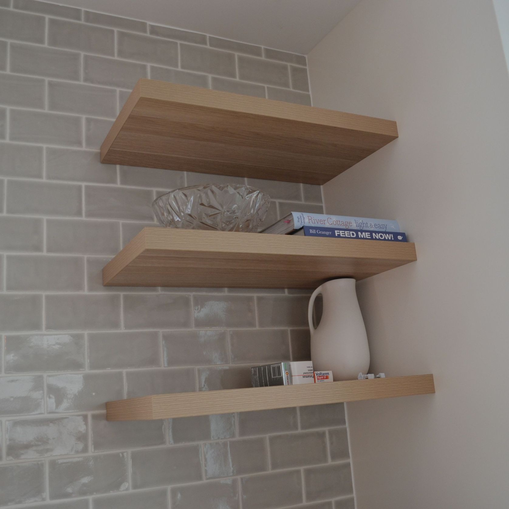 Floating Shelves gallery detail image