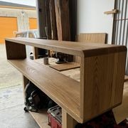 Bespoke Floating Wall Unit gallery detail image