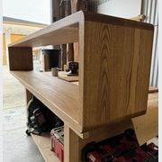 Bespoke Floating Wall Unit gallery detail image