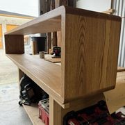 Bespoke Floating Wall Unit gallery detail image