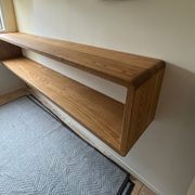 Bespoke Floating Wall Unit gallery detail image