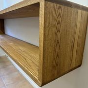 Bespoke Floating Wall Unit gallery detail image