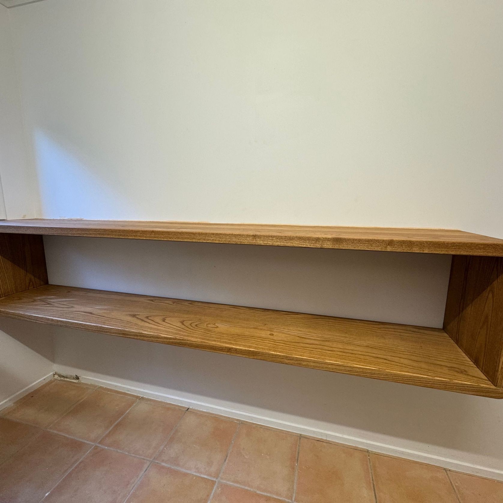 Bespoke Floating Wall Unit gallery detail image