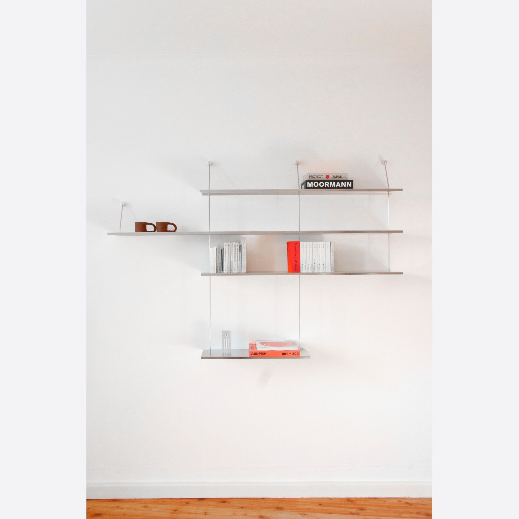 LIESL Shelving gallery detail image