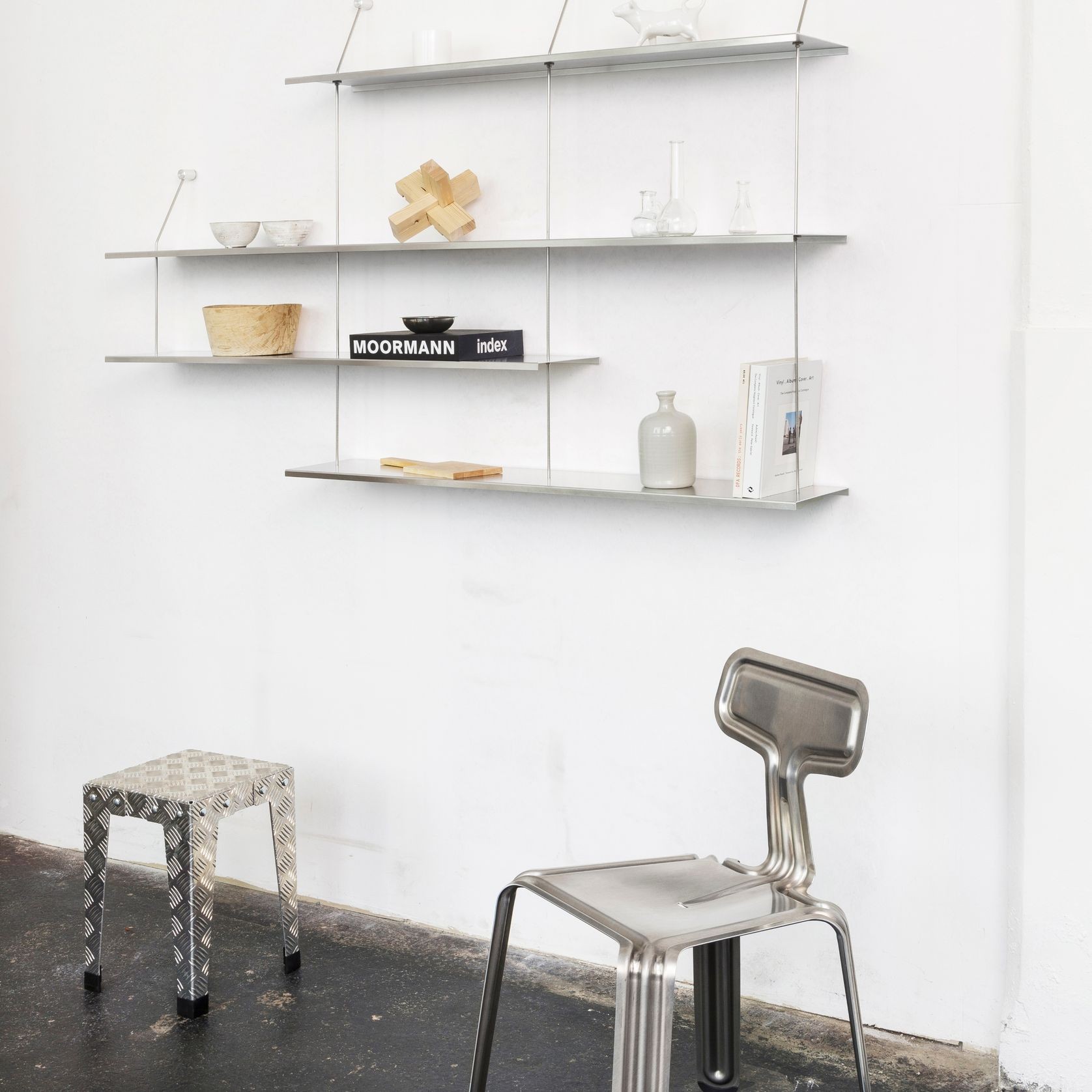 LIESL Shelving gallery detail image