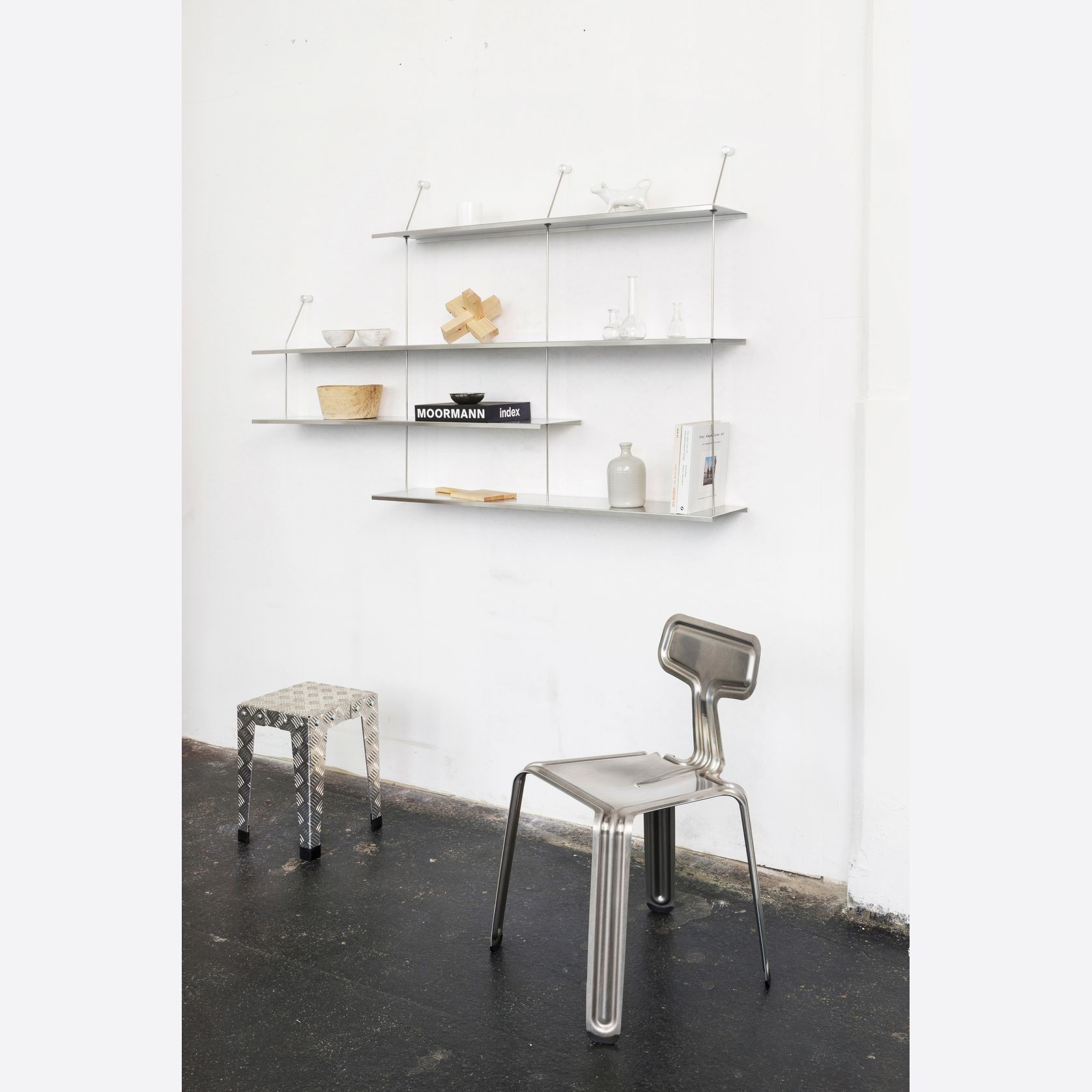 LIESL Shelving gallery detail image