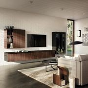 Living Room Shelving Systems gallery detail image