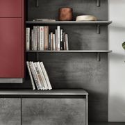 Living Room Shelving Systems gallery detail image