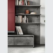 Living Room Shelving Systems gallery detail image