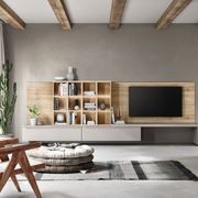 Living Room Shelving Systems gallery detail image