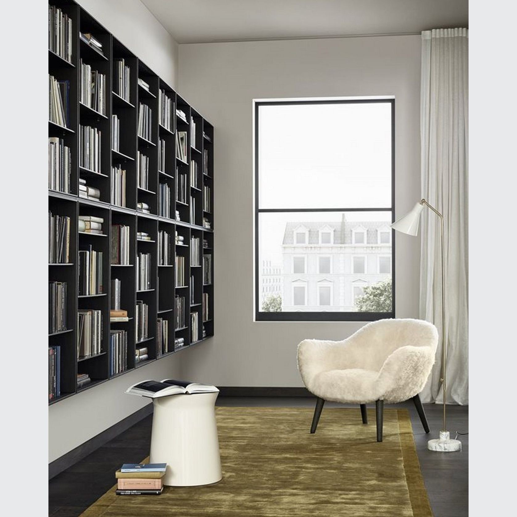 Quid Storage System gallery detail image