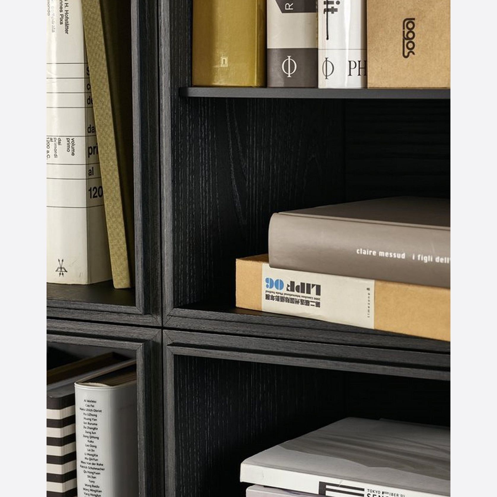 Quid Storage System gallery detail image
