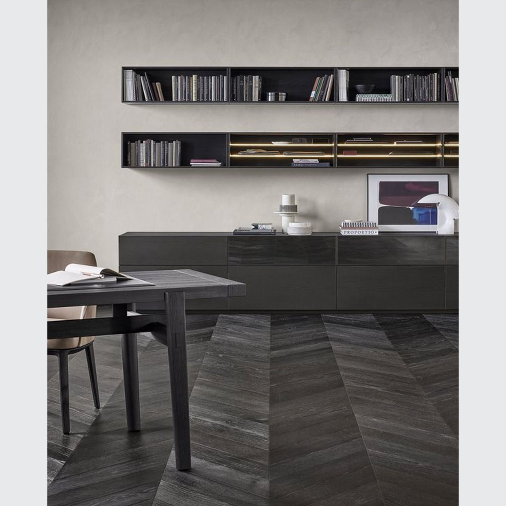 Quid Storage System gallery detail image